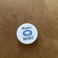 MDRT 携帯リング