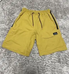 tigora beams design コラボ　ショーツ　ハーフパンツ　sサイズ