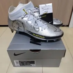❰新品未使用❱ NIKE ファントム GT エリートDS SE FG 24