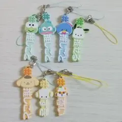 サンリオ ハッシュタグつけるサンリオキャラクターズ ガチャ