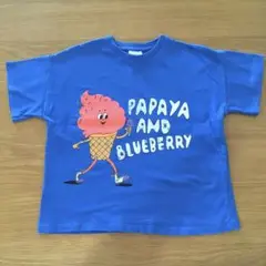 ZARA☆半袖Tシャツ☆104