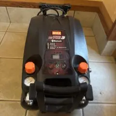 MAX 12-701E3 コンプレッサー