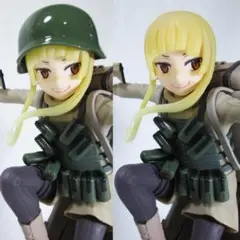 フカ次郎 ガンゲイルオンラインⅡ SAO オルタナティブ フィギュア