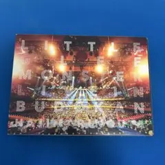 LittleGleeMonster LIVE IN 武道館 はじまりのうた