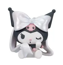 【サンリオ】バレエリボンフィギュア クロミ 新品
