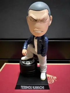 クローズ&WORST CRAZY HEADS 清広義巳　河内鉄生　セット Amazon | クローズ WORST 河内鉄生 清広義巳 クレイジーヘッズ