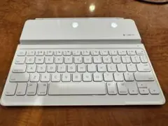 Logicool iPad用 Ultrathin Keyboard Cover