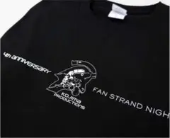コジマプロダクション 4周年記念 Tシャツ Lサイズ