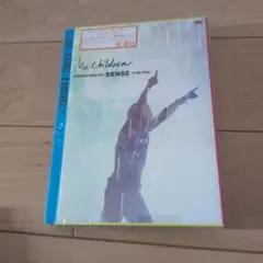 Mr.Children/Mr.Children STADIUM TOUR 20…