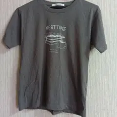 ルノンキュール　半袖Tシャツ
