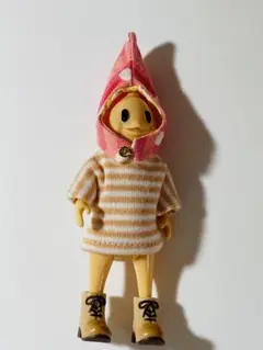 ワンダーフロッグ