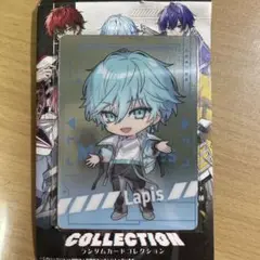 めておら Lapis 武道館 FIRST 1MPACT ランダムカード コレカ