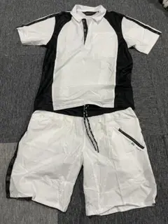 PRO CORE®ARX-７℃ストレッチ半袖シャツ ストレッチショートパンツ