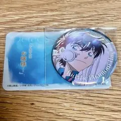名探偵コナン 彩光キラキラカンバッジコレクション 怪盗キッド