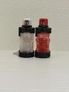 仮面ライダービルド　フルボトル2点セット