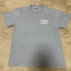 SPARTAN x HELLO KITTY Tシャツ スパルタンレース