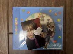 BOYNEXTDOOR テサン