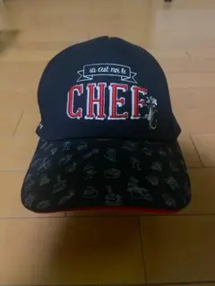 レミーの美味しいレストラン　帽子　パリ　ディズニー