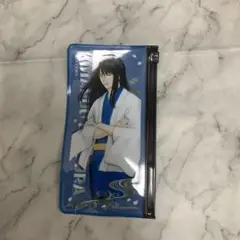 銀魂　桂小太郎　フルカラーポーチコレクション
