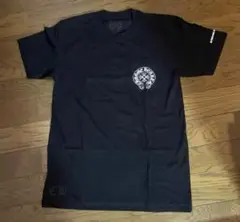 CHROME HEARTS 黒 Tシャツ