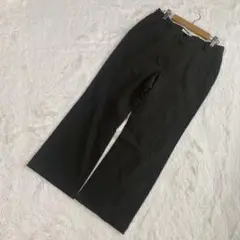 GERVE ジェルべ イグルス ボトムス パンツ ズボン 日本製 スラックス