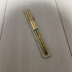 クロバー ゴールド かぎ針 2.0mm 4.0mm 2本セット