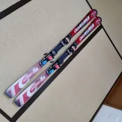 オガサカ tc-sa 165cm ★ビィンディング難有り