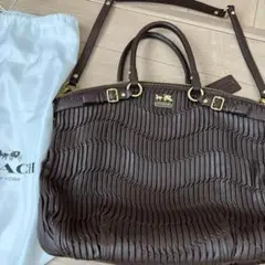 COACH コーチ 18648 マディソンソフィアバック