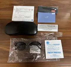 レイバン　RB7229 OPTICS