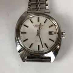 CITIZEN シチズン アナログ 腕時計 シルバー メンズ ブランド