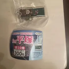 平塚街ガチャ 守山乳業のココア