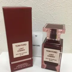 トムフォード ロストチェリー EDP 50ml