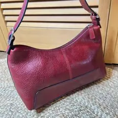 WILSONS LEATHER　本革　レザー PELLE STUDIO