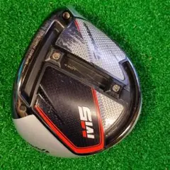 テーラーメイド　M5　ドライバー　ヘッド　9度