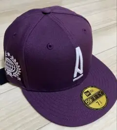 A Ma Maniere new era アママニエール ニューエラ