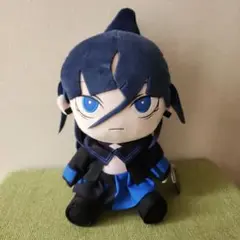 Ado うっせぇわ　ナイマちゃん　bigぬいぐるみ　口開き ラウンドワン】Ado うっせぇわ ナイマちゃんBIGぬいぐるみ