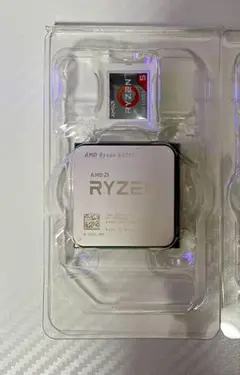 Ryzen 5-5500 新品