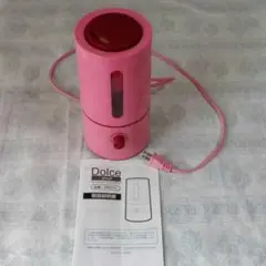 Dolce pico YRH12 超音波加湿器