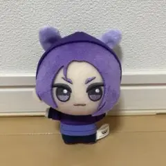 御影玲王 ちびぐるみ ナムコ