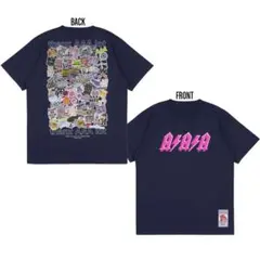 【未開封・未着用】AAA 15th Anniversary メモリアルＴシャツ