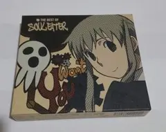 ソウルイーター THE BEST OF SOUL EATER DVD付き限定版