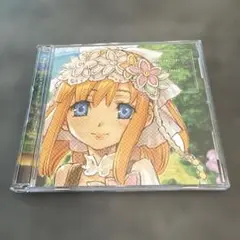 ルーンファクトリー　サウンドトラック　RUNE FACTORY