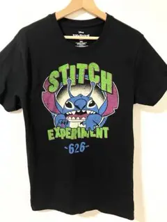 Stitch Experiment 626 Tシャツ　サイズM