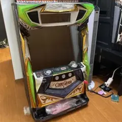 パチスロ コードギアスccバージョン