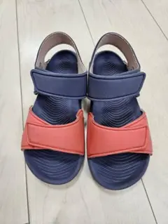 adidas キッズ サンダル 21cm