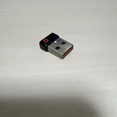 マウスとキーボード用のUnifyingレシーバー ロジクール