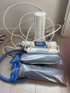 未使用品マーフィードエキスパートマリンZ150G　&RGダッシュ Marfied マーフィード エキスパートマリンZ (150G) と RG
