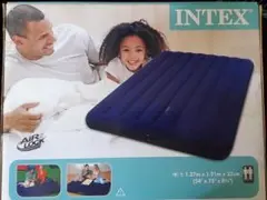 INTEX(インテックス) フルクラシック エアーベッド