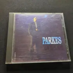 PARKES 「Parkes」CD