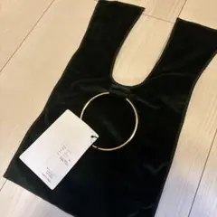 LERET.H サック・ヌー  グリーン LERET.H サック・ヌー ルレアッシュ・バッグ グリーン - メルカリ